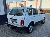 Lada Niva Urban 4x4 5-Türig|AHK|ALLRAD|EURO6 - gebrauchte Lada Niva aus dem Jahr 2020