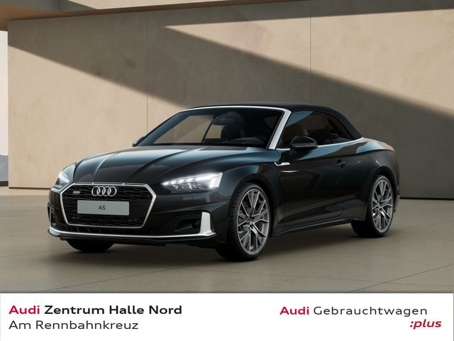 Audi A5 Cabriolet 45 TFSI quattro S tronic