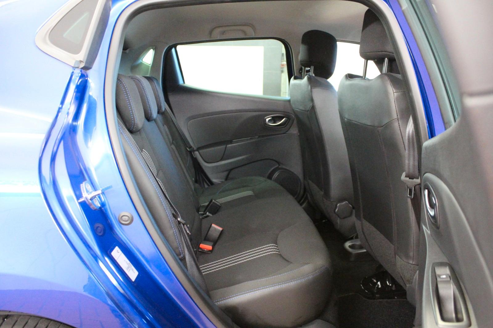 Renault Clio TCe 120 GT Line *Navi*Klima*Winterräder *