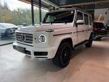Mercedes-Benz G 400 d+MULTIBEAM+AHK+DISTRO+360°+AMBI+WIDESCREE - Mercedes-Benz G 400 mit Diesel-Antrieb