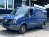 Volkswagen Crafter Kasten 35 mittel L2H1 - Angebote entsprechen deinen Suchkriterien