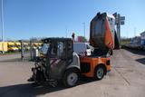 Hako Citymaster 1600 Klima COC - Offers