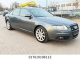 Audi A6 Lim. 2.0 TFSI S-Line - Audi A6 aus 2008: Line