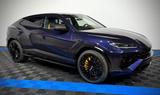 Lamborghini Urus 4.0 V8 SE/Viola Galaxias/Carbon/Entertainm.