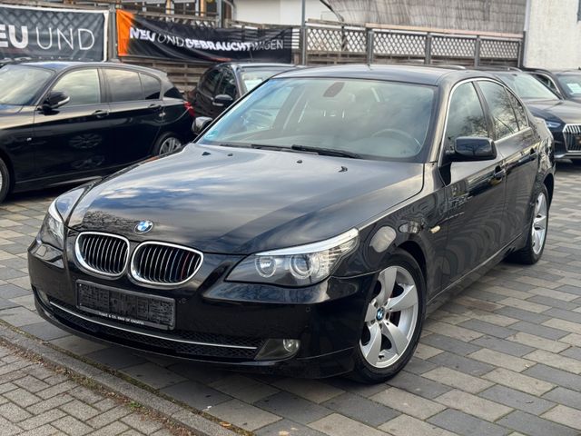 BMW Lim. 525d/Xenon/Navi