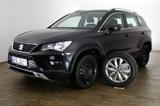 Seat Ateca Style*Navi*Winter*PDC*Ambiente* - Seat Ateca mit Diesel-Antrieb: Style