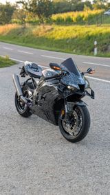 Honda CBR1000RR-R Fireblade ST SC82 - HONDA CBR F