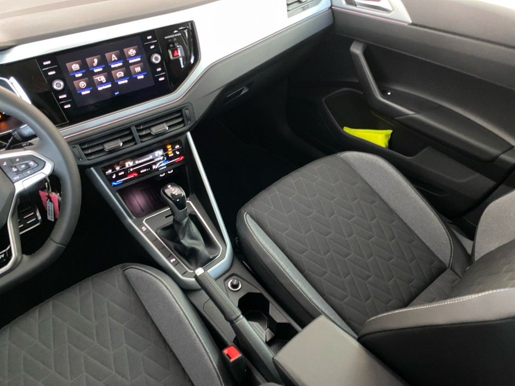 Volkswagen Polo - Bild 8