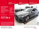 Audi S6 Avant TDI *HD-Matrix*HuD*AHK*Standhzg.*Air* - Audi S6 in Leipzig