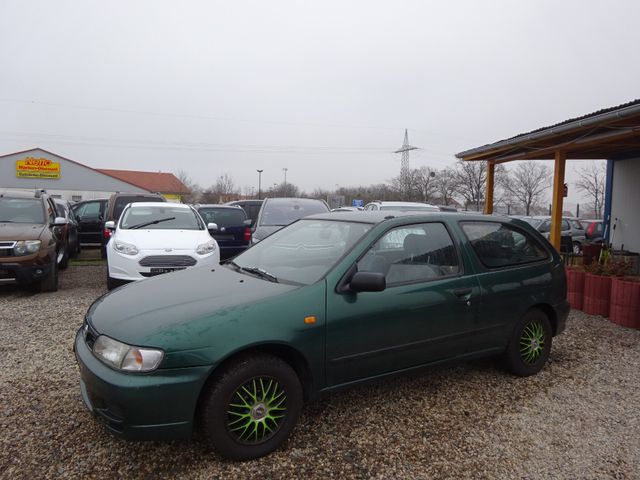 Nissan Almera 1.4 Magic*Klima