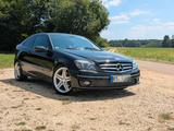 Mercedes-Benz CLC 200 KOMPRESSOR -Sport - Mercedes-Benz CLC 200: Kompressor