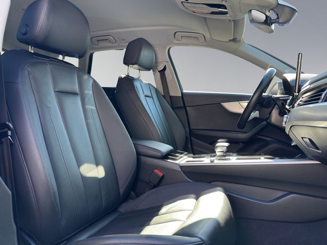 A4 Avant 35 TFSI advanced SHZ RÜCKFAHRKAMERA LED
