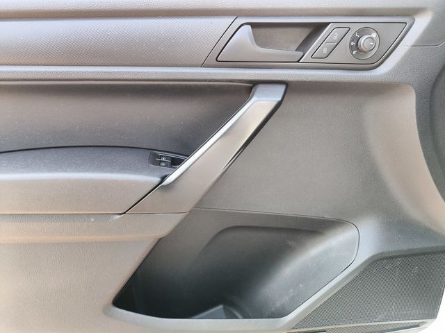 Caddy Maxi Kasten EcoProfi BMT