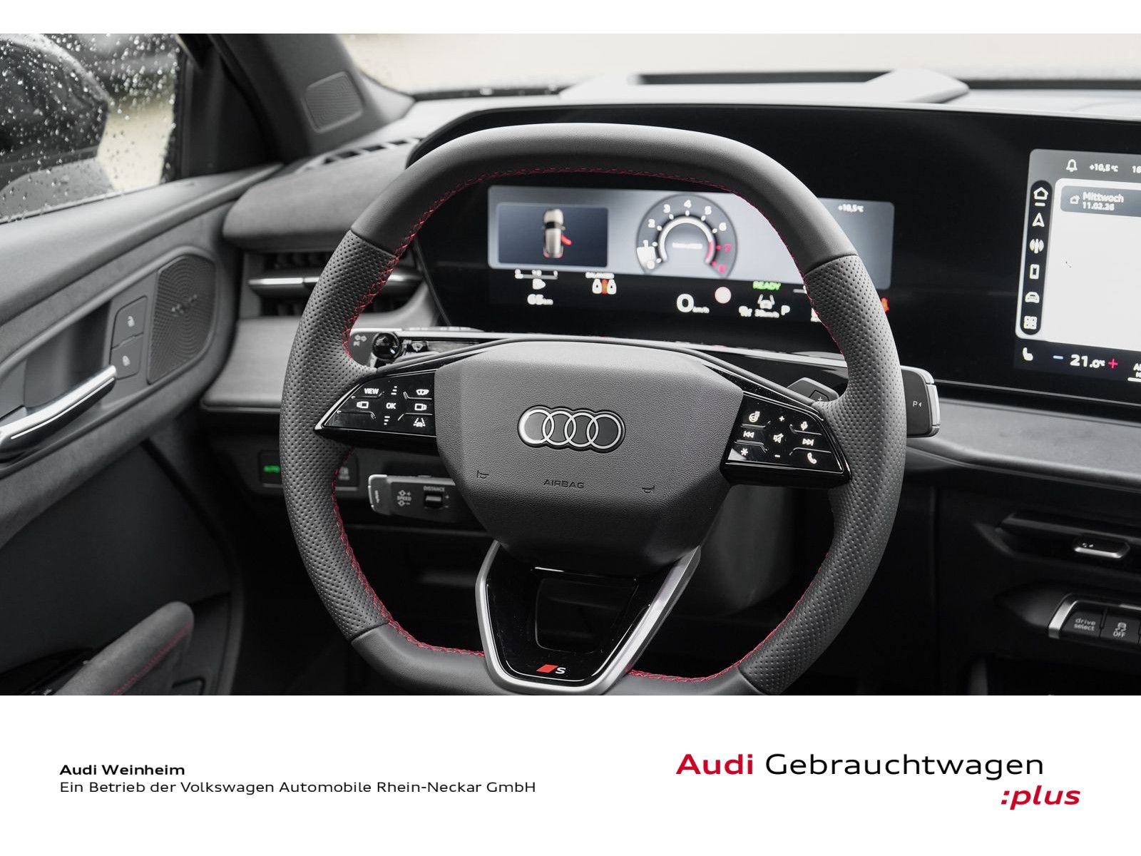 Audi Q3 - Bild 12
