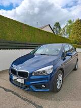 BMW 216d Advantage Active Tourer - scheckh... - BMW 216 Active Tourer Kombi Gebrauchtwagen