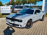 Dodge Challenger 6.4L V8 SCAT PACK SHAKER 392 WIDEBODY - Dodge Challenger: Scat Pack