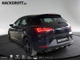 Seat Leon 300 Cupra LED Navi AD ACC PDCv+h LED-hinten - Seat Gebrauchtwagen in Hannover