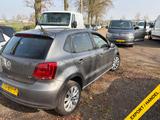 Volkswagen Polo 1.4-16V 5Drs *SCHADE* Highline klima Lmv Co - Volkswagen Polo: 16v