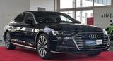 Audi A8 60 TDI PANO STNDHZG HEADUP S Sportsitze - Audi A8 60 TDI Gebrauchtwagen