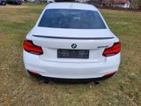 BMW M240i Coupé - BMW M240i aus 2021
