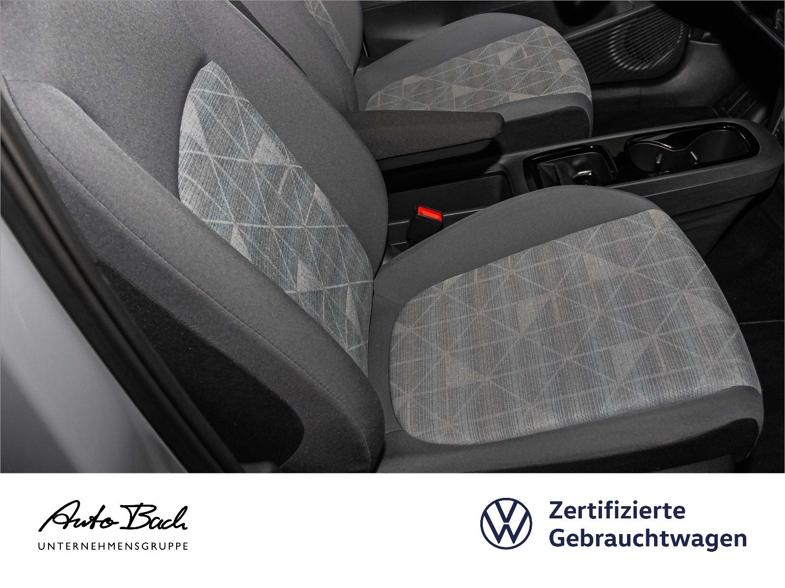 Volkswagen ID.3 - Bild 20
