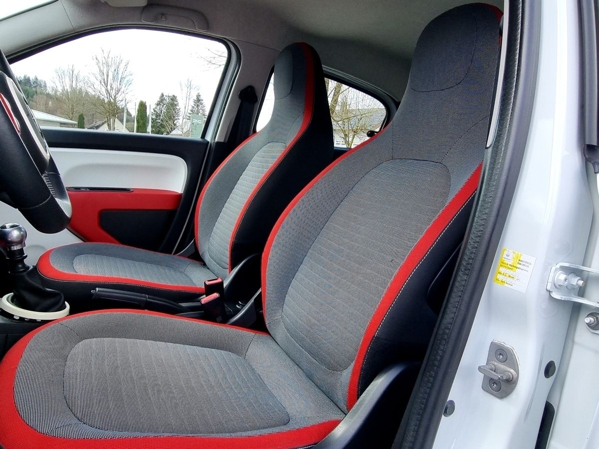 Fahrzeugabbildung Renault Twingo Intens ENERGY TCe 90