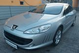 Peugeot 407 Coupe Sport - Peugeot: Coupé, Sport