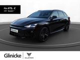 Cupra Leon Sportstourer VZ Black Edition Navi Sennheis - CUPRA Leon VZ-Black-Edition mit Benzin-Antrieb