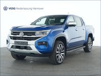 Volkswagen Amarok - Vorschau Bild 2