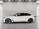 BMW i4 eDrive35 Gran Coupé M Sport Navi Kamera HiFi - BMW: I35