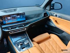 BMW X5 – 10 / 12