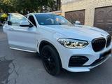 BMW X4 20d XLine, Kamera, 20 Zoll, Allrad,... - BMW 4er Reihe SUV