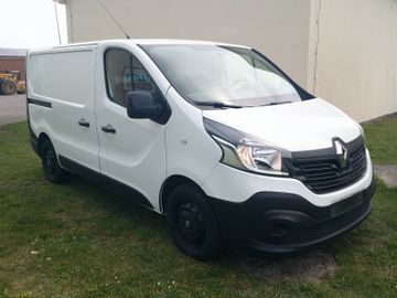 Renault Trafic - 3