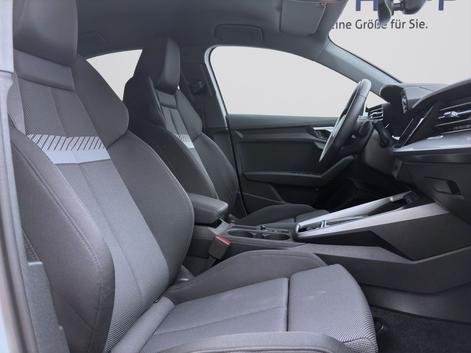 Audi A3 - Bild 17