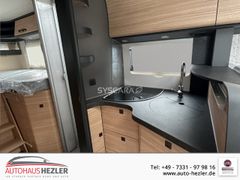 MALIBU I 450 RB LE comfort Mercedes