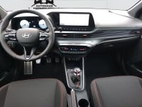 Hyundai i20 - Vorschau Bild 10