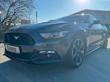 Ford Mustang V8 GT*Automatik*Sitzbelüftung*Kamera*PDC - Ford: Grün, Metallic