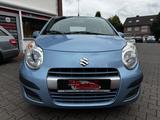 Suzuki Alto Klima ZV Alu Scheckheft uvm. - Suzuki Alto Gebrauchtwagen