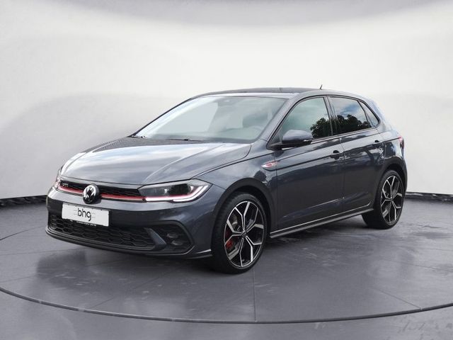 Volkswagen Polo GTI 2,0 l TSI OPF  7 -Gang-Doppelkupplungsg