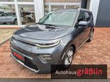 Kia Soul 150kW Vision 3PH LED ACC Navi - graue Kia Soul
