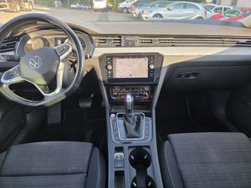 Volkswagen Passat Variant - 10