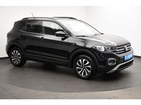 Volkswagen T-Cross - Vorschau Bild 12