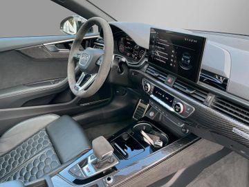 Audi RS5 Coupe Quatt, Matrix, Sportsit*mtl.555€*