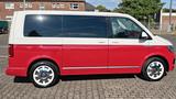 Volkswagen T6 Multivan Highline 4Motion "Bulli" Rot-Weiss - Volkswagen: Bulli