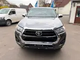 Toyota Hilux Double Cab  4x4 SH Navi Kamera Autom. - Toyota Hilux Neuwagen
