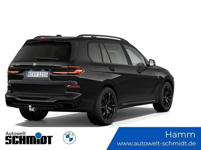 BMW X7 xDrive40d M Sportpaket UPE 139.270 EUR imagem 2