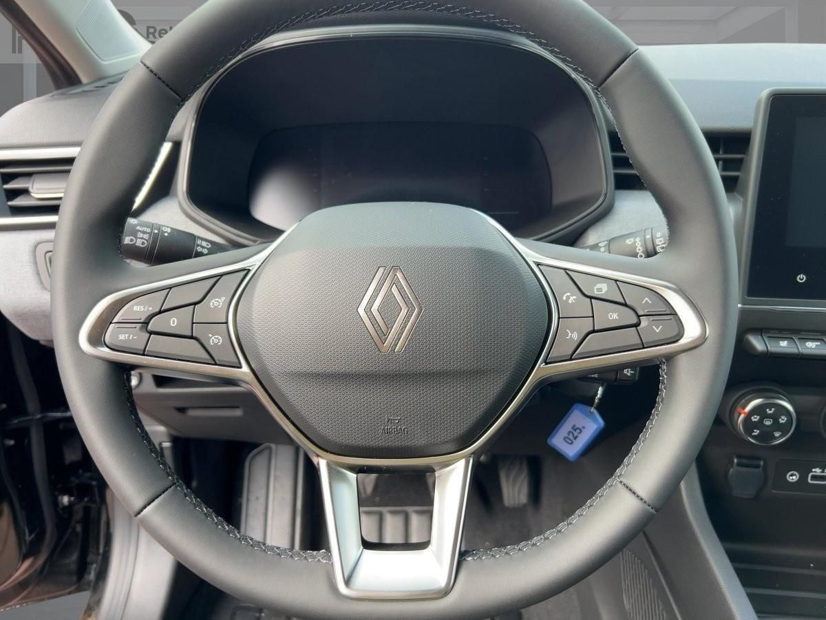 Renault Clio - Bild 11