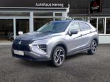 Mitsubishi Eclipse Cross Plug-in Hybrid BASIS 2.4 MIVEC 4WD - Mitsubishi Eclipse Cross Basis mit Hybrid-Antrieb (Benzin/Elektro)