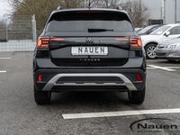 Volkswagen T-Cross - Vorschau Bild 8