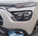 Citroën C3 PureTech 110 Stop&Start ELLE EAT6 Allwetterr. - Citroën C3 Gebrauchtwagen in Mönchengladbach